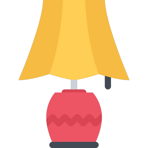 lamp 1 Icon