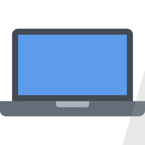 laptop Icon