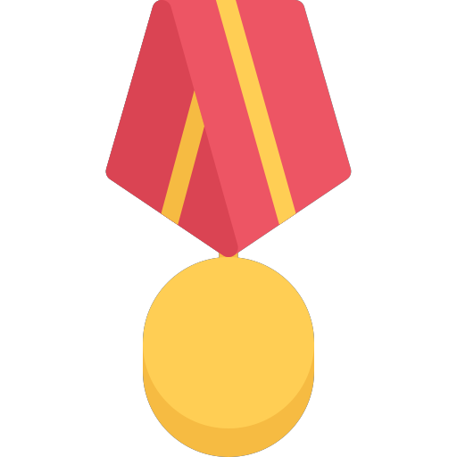 medal 1 Icon