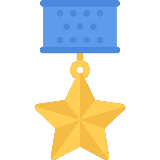 medal 2 Icon