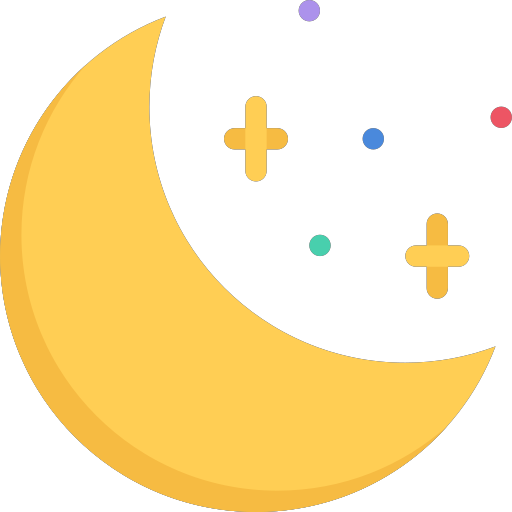 moon 1 Icon