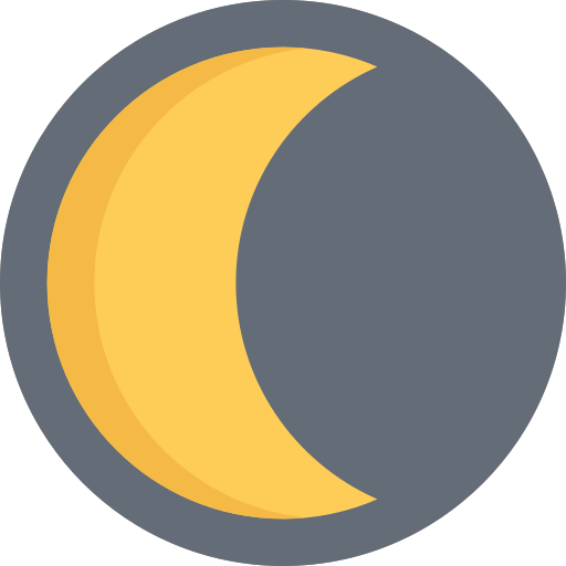 moon 3 Icon