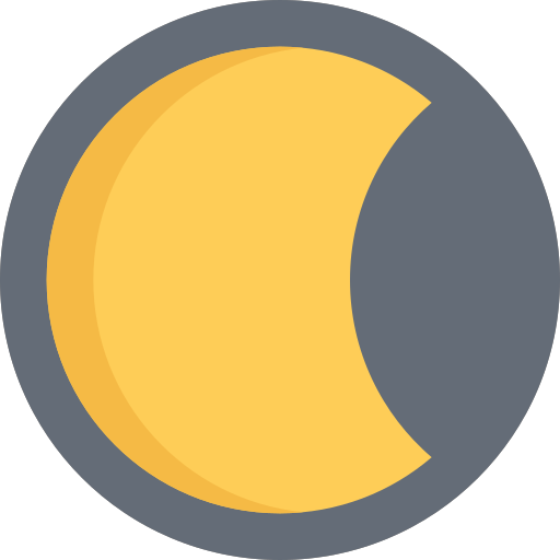 moon 4 Icon