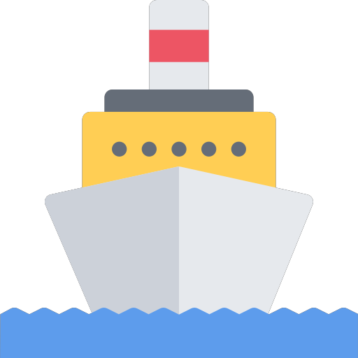 motor ship 2 Icon
