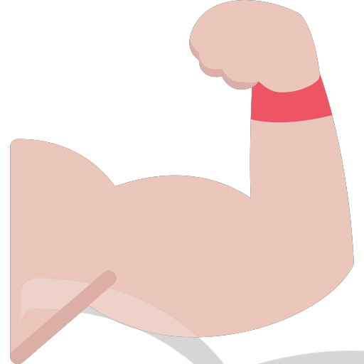muscles Icon