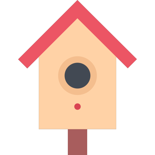nesting box Icon