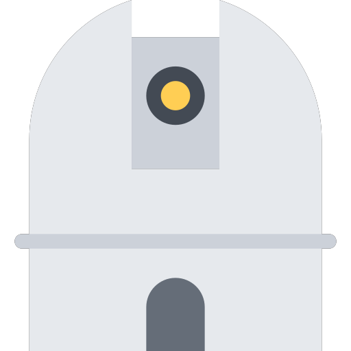 observatory Icon