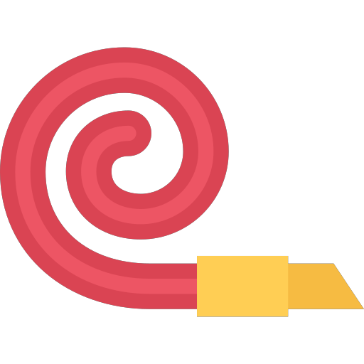 party horn Icon