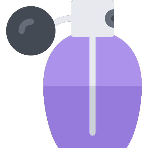 perfume Icon