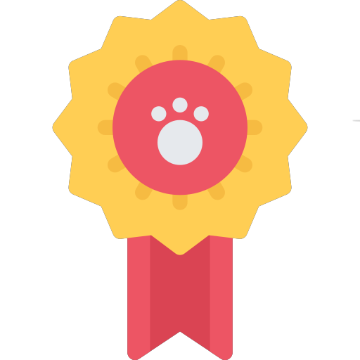 pet award Icon