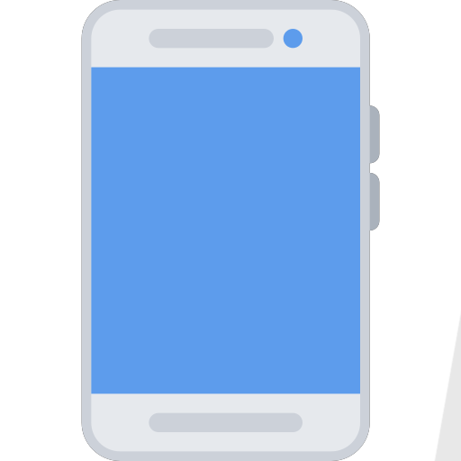 phone 3 Icon