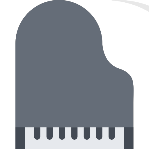 piano 1 Icon