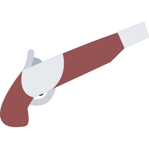 pistol Icon