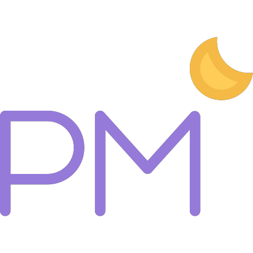 pm Icon