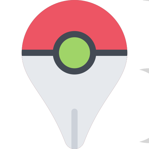 pokemon location 1 Icon