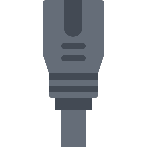 power cable 1 Icon