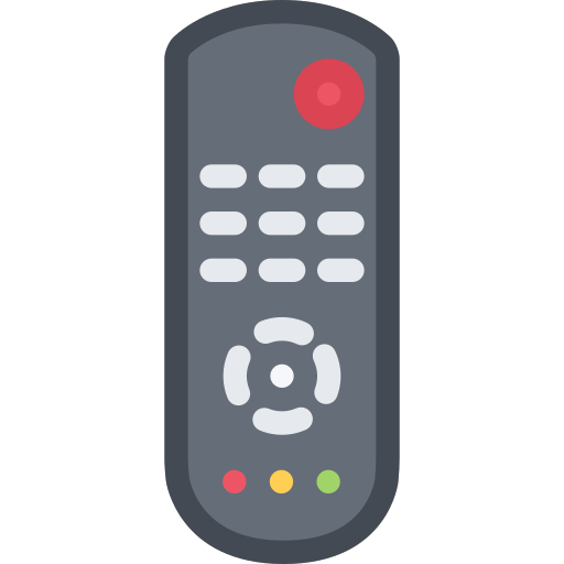 remote control Icon