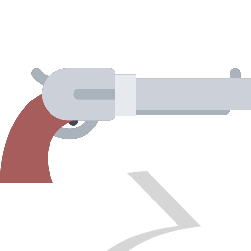 revolver Icon