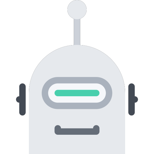 robot_3 Icon