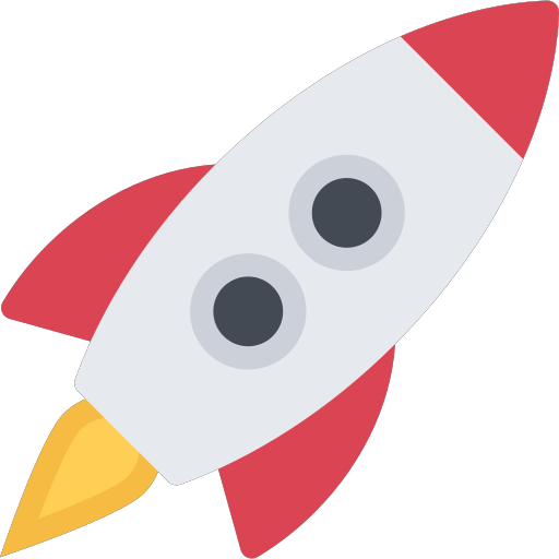 rocket_3 Icon