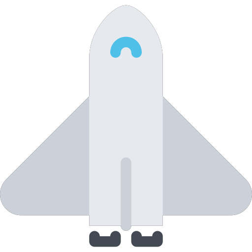 rocket_4 Icon