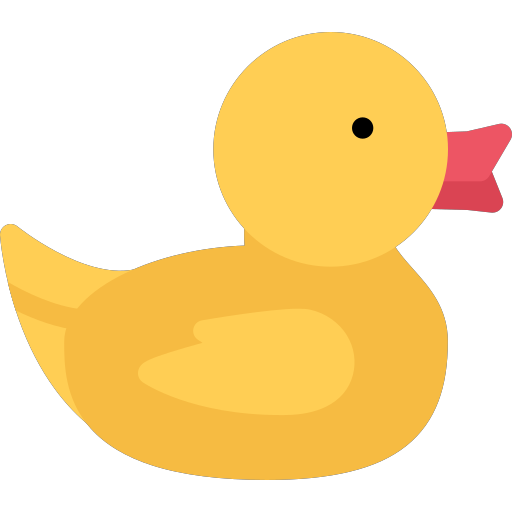 rubber duck Vector Icons free download in SVG, PNG Format