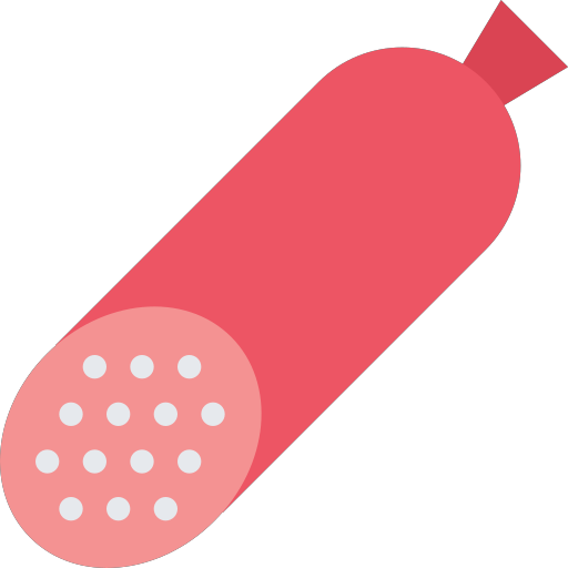 sausage 2 Icon