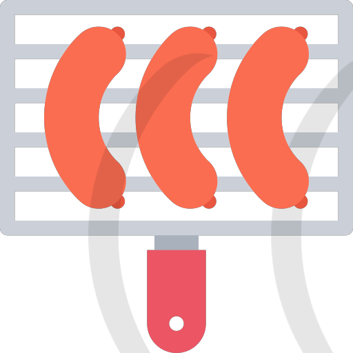 sausage 3 Icon