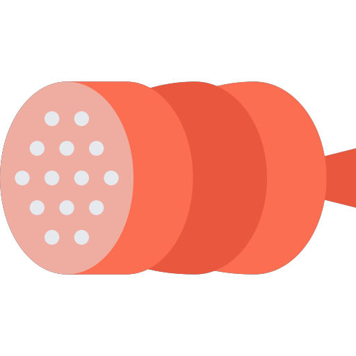 sausage 3 Icon