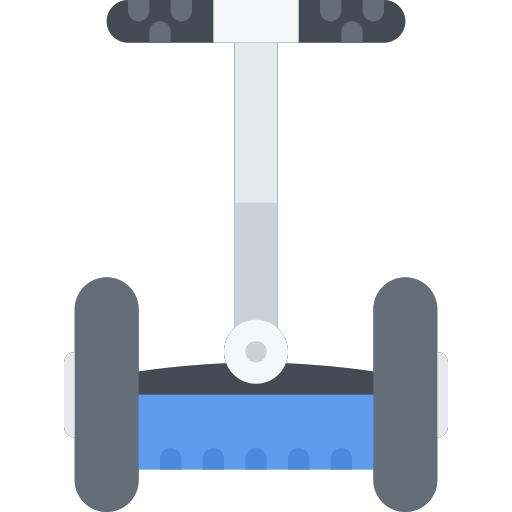 segway 2 Icon