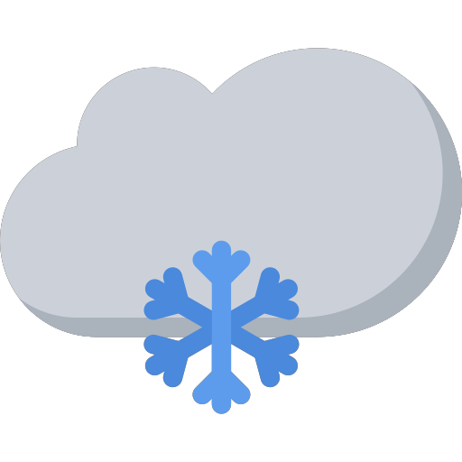 snow 2 Icon