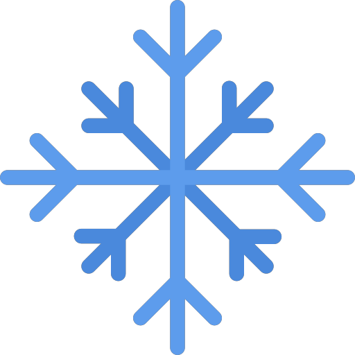 snowflake 1 Icon