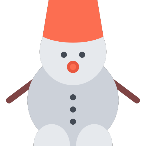 snowman Icon