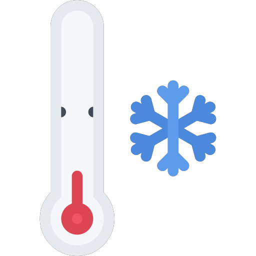 thermometer 3 Icon
