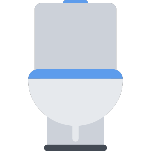 toilet Icon