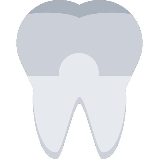 tooth crown Icon