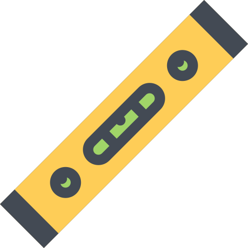 torpedo level Icon