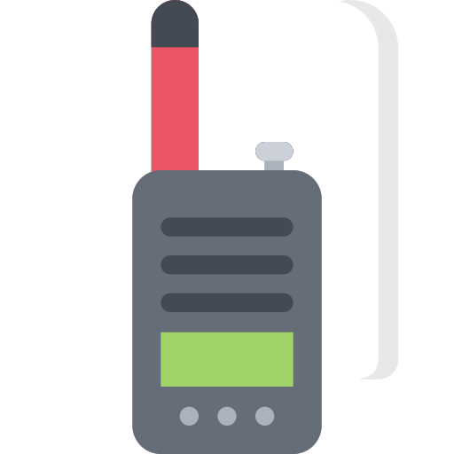 transmitter Icon