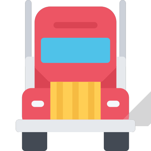truck 1 Icon