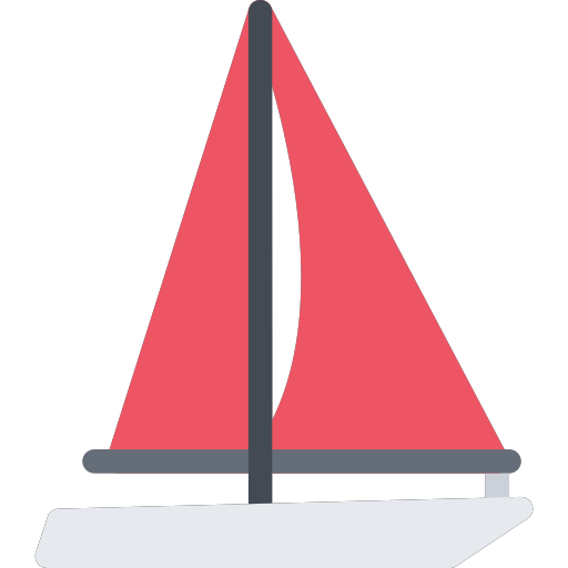 yacht 2 Icon