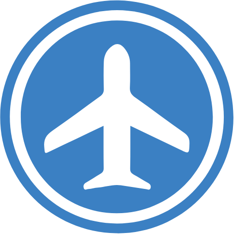 aircraft Icon