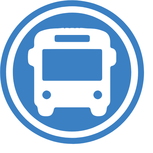 Bus stop Icon