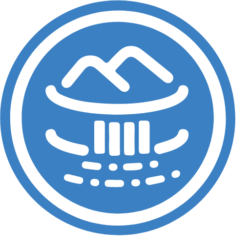 dam Icon