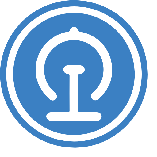 high-speed rail Icon