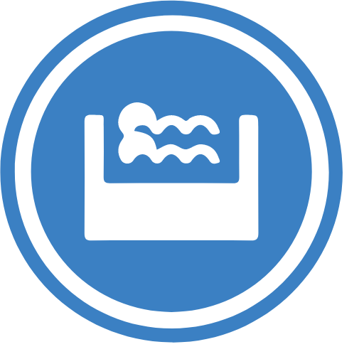 Reservoir Icon