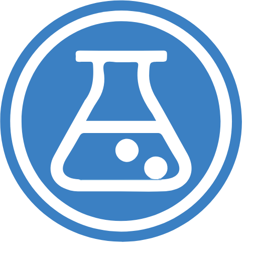 Scientific research center Icon
