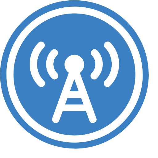 Signal telecommunication facilities Icon