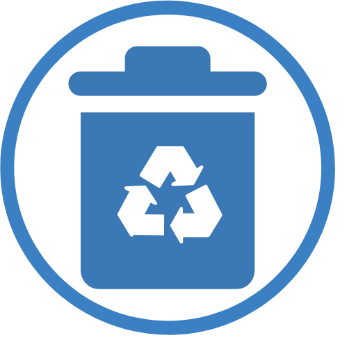 trash can Icon