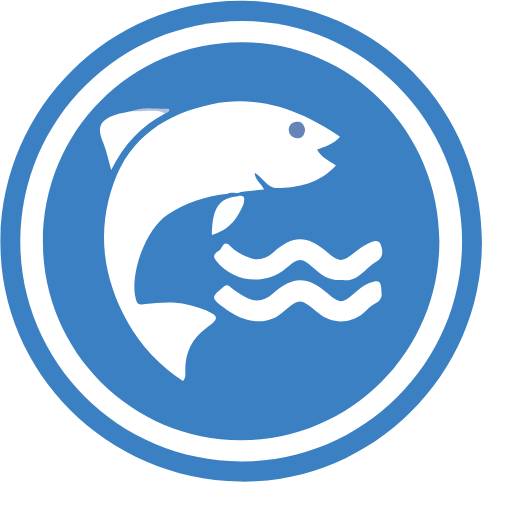 Water source biological protection area Icon