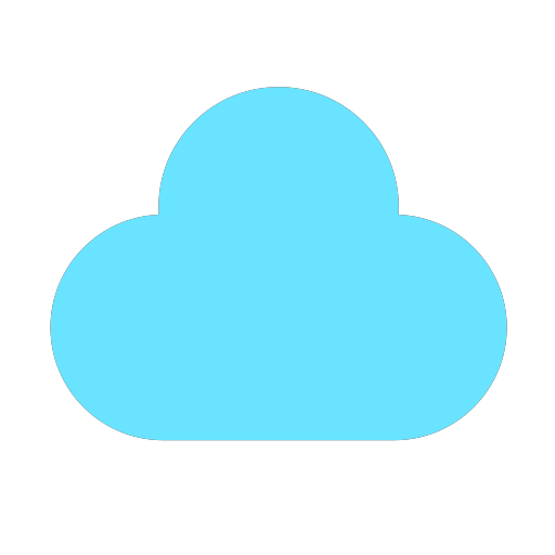 cloud Icon